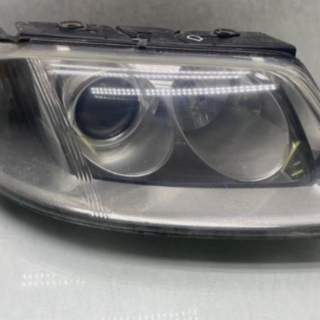 Optique avant principal droit (feux)(phare) VOLKSWAGEN PASSAT 4 Photo n°1