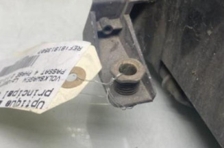 Optique avant principal droit (feux)(phare) VOLKSWAGEN PASSAT 4