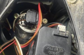 Optique avant principal droit (feux)(phare) VOLKSWAGEN PASSAT 4