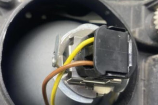 Optique avant principal droit (feux)(phare) VOLKSWAGEN PASSAT 4