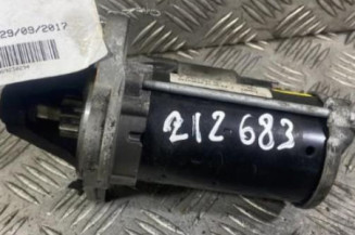 Demarreur OPEL CORSA E