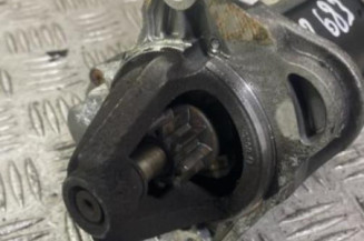 Demarreur OPEL CORSA E