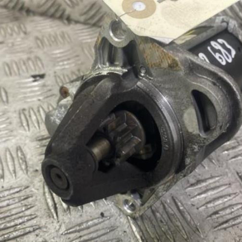 Demarreur OPEL CORSA E Photo n°6