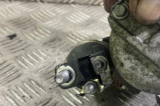 Demarreur OPEL CORSA E