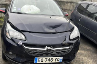Demarreur OPEL CORSA E