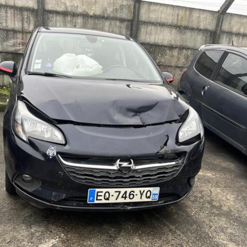Demarreur OPEL CORSA E Photo n°8