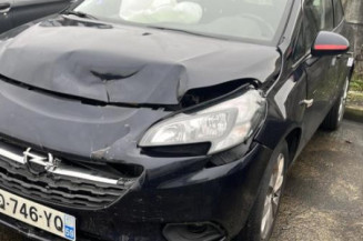 Demarreur OPEL CORSA E