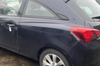 Demarreur OPEL CORSA E