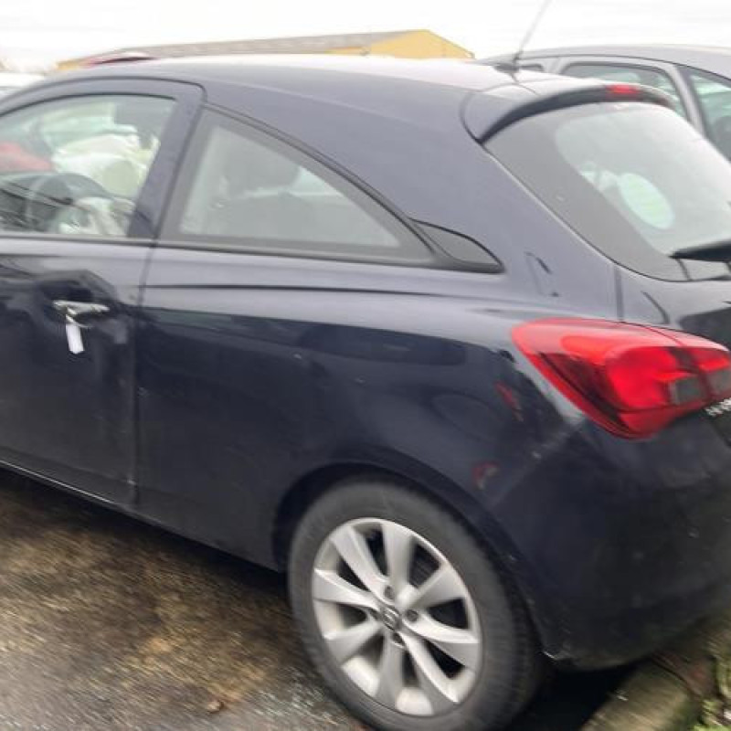 Demarreur OPEL CORSA E Photo n°11