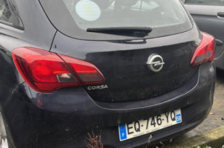 Demarreur OPEL CORSA E