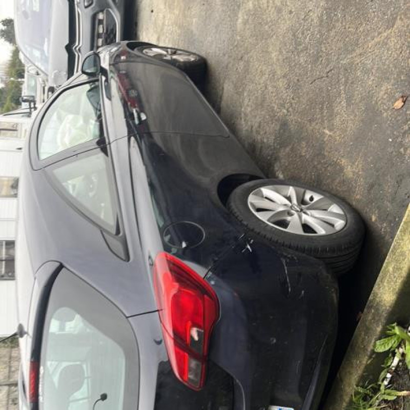 Demarreur OPEL CORSA E Photo n°13