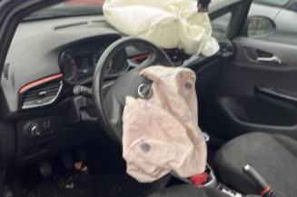Demarreur OPEL CORSA E