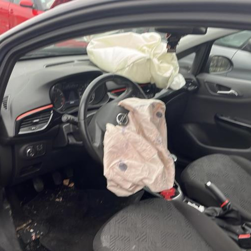 Demarreur OPEL CORSA E Photo n°14