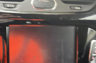 Demarreur OPEL CORSA E