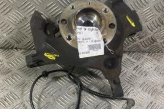 Pivot de moyeu avant droit OPEL CORSA E Photo n°1