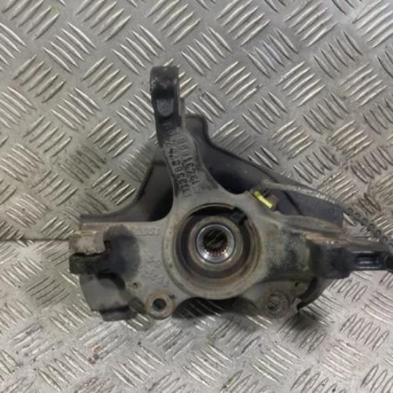 Pivot de moyeu avant gauche OPEL CORSA E Photo n°2