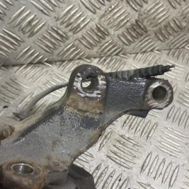 Pivot de moyeu avant gauche OPEL CORSA E Photo n°6