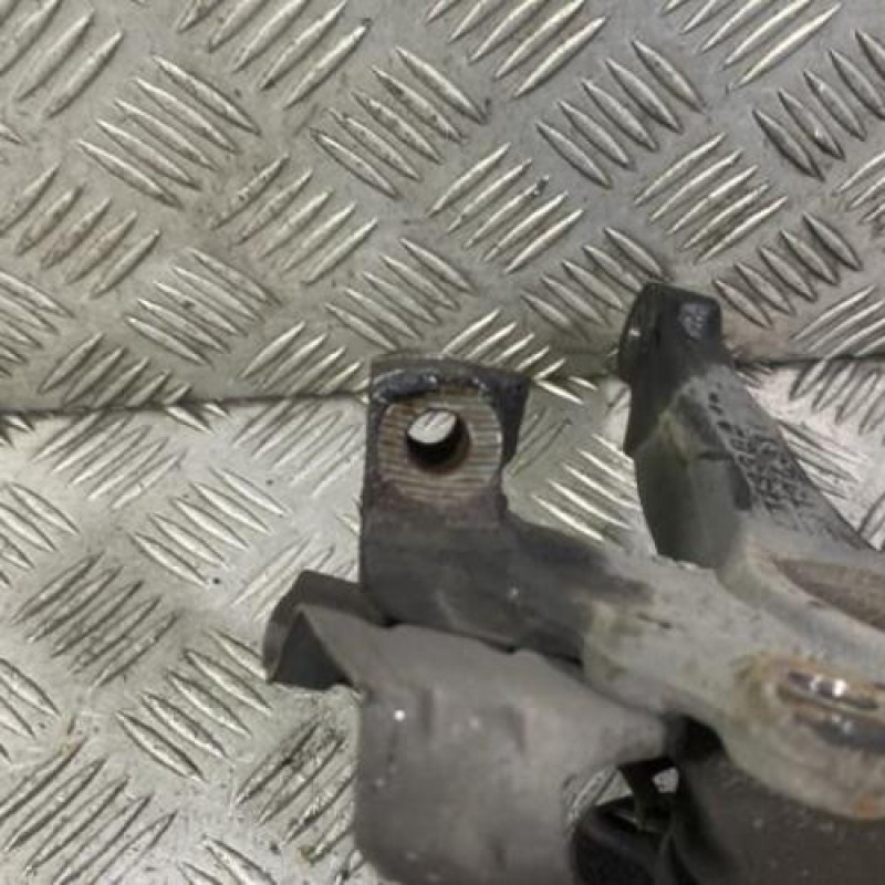 Pivot de moyeu avant gauche OPEL CORSA E Photo n°7