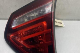 Feu arriere secondaire droit (feux) CITROEN C4 PICASSO 1 Photo n°1