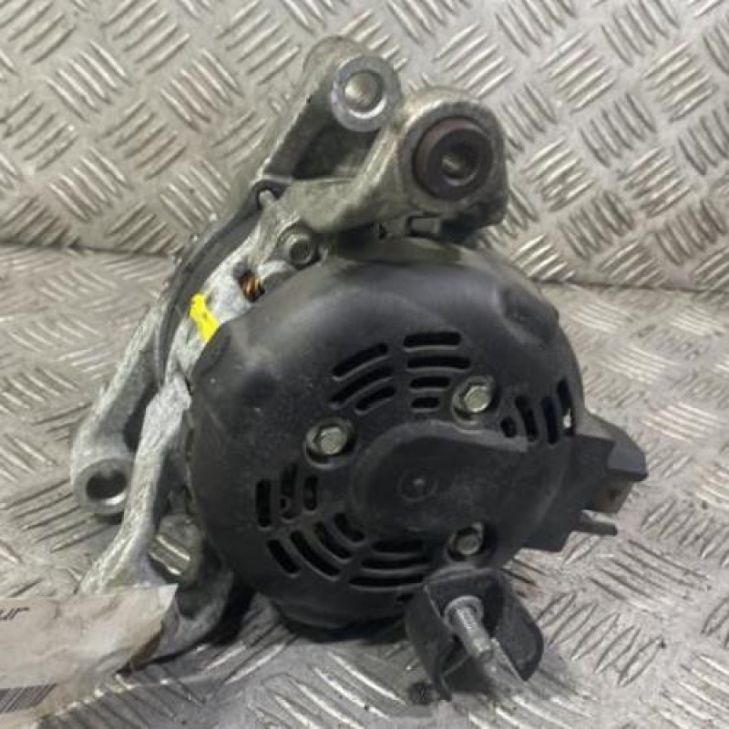 Alternateur OPEL CORSA E Photo n°5
