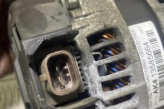 Alternateur OPEL CORSA E