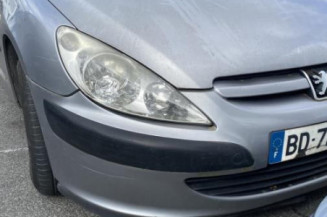 Afficheur PEUGEOT 307