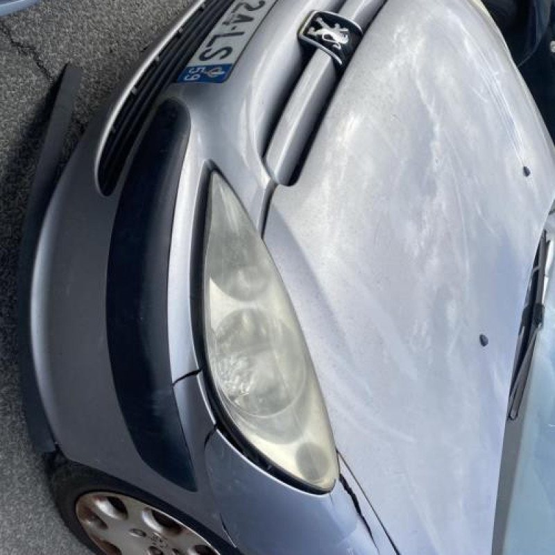 Afficheur PEUGEOT 307 Photo n°9