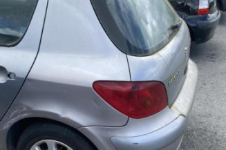 Afficheur PEUGEOT 307