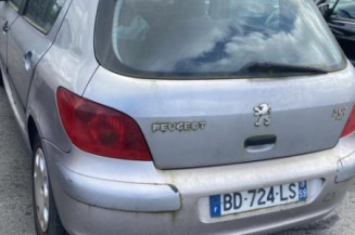 Afficheur PEUGEOT 307