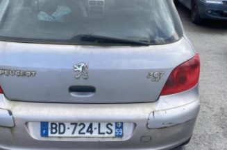 Afficheur PEUGEOT 307