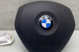 Air bag conducteur BMW SERIE 1 F20 Photo n°1
