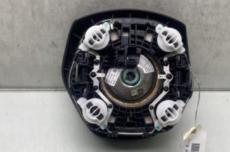 Air bag conducteur BMW SERIE 1 F20