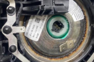 Air bag conducteur BMW SERIE 1 F20
