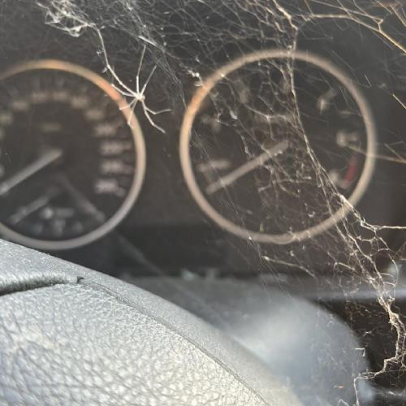 Air bag conducteur BMW SERIE 1 F20 Photo n°13
