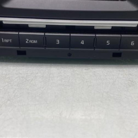 Autoradio d'origine KIA RIO 3