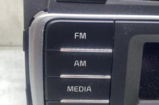 Autoradio d'origine KIA RIO 3