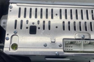 Autoradio d'origine KIA RIO 3