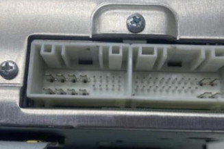 Autoradio d'origine KIA RIO 3