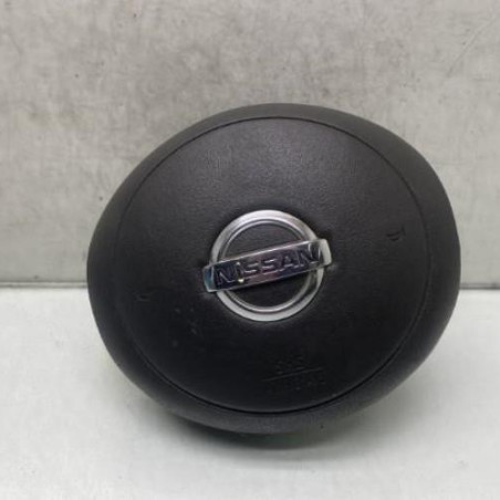 Air bag conducteur NISSAN CUBE Photo n°1