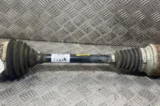 Cardan droit (transmission) VOLKSWAGEN TIGUAN 1 Photo n°1