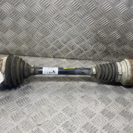 Cardan droit (transmission) VOLKSWAGEN TIGUAN 1 Photo n°1
