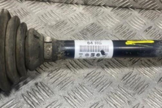Cardan droit (transmission) VOLKSWAGEN TIGUAN 1