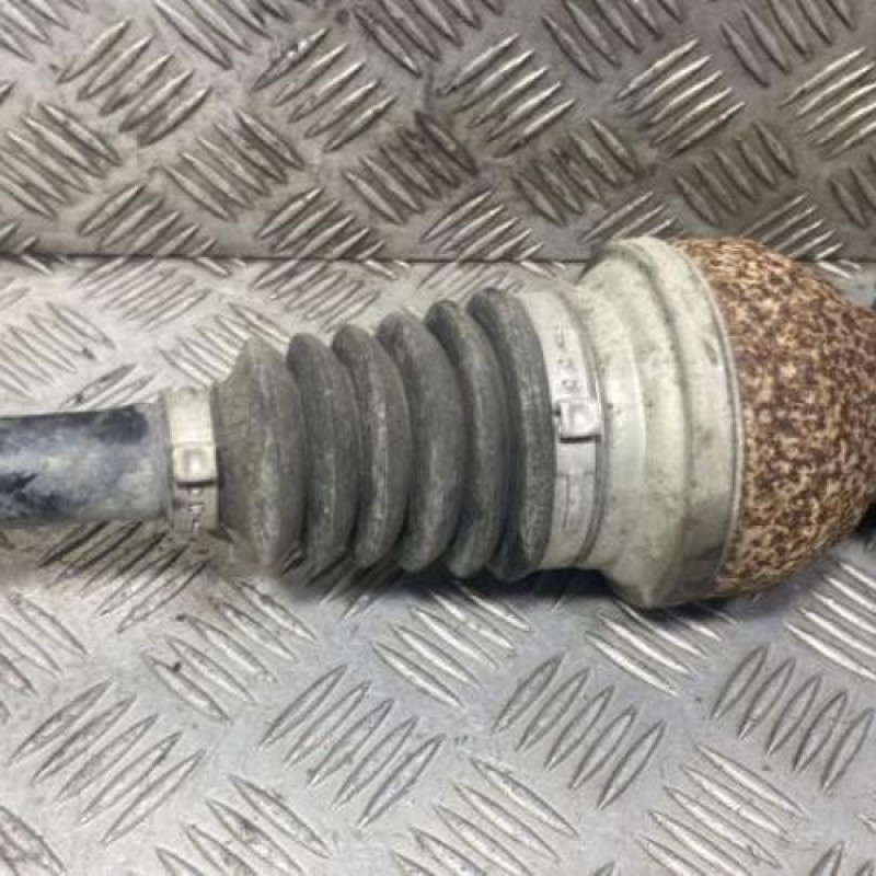 Cardan droit (transmission) VOLKSWAGEN TIGUAN 1 Photo n°7
