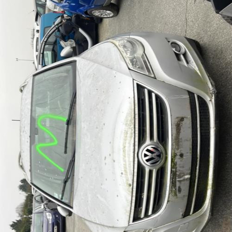 Cardan droit (transmission) VOLKSWAGEN TIGUAN 1 Photo n°8