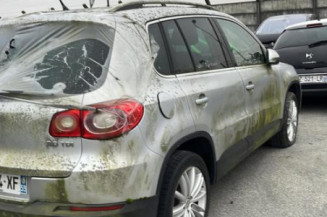 Cardan droit (transmission) VOLKSWAGEN TIGUAN 1