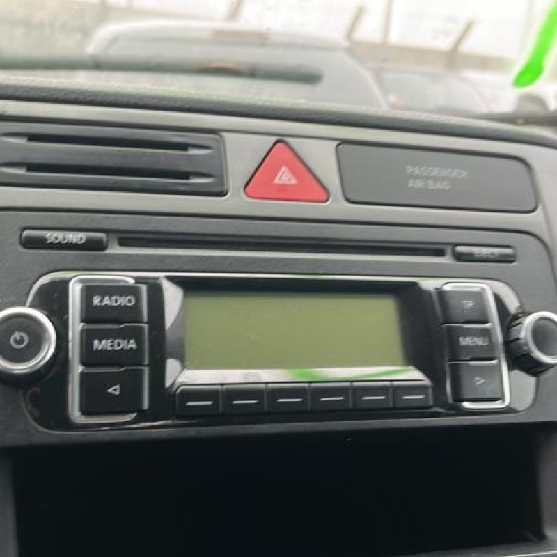 Cardan droit (transmission) VOLKSWAGEN TIGUAN 1 Photo n°15