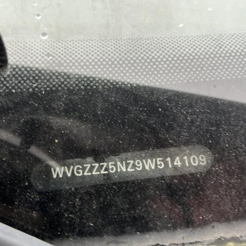 Cardan droit (transmission) VOLKSWAGEN TIGUAN 1 Photo n°17