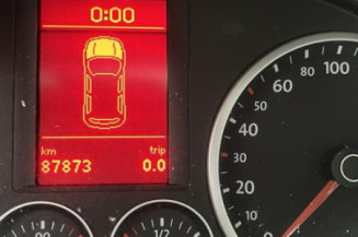 Cardan droit (transmission) VOLKSWAGEN TIGUAN 1