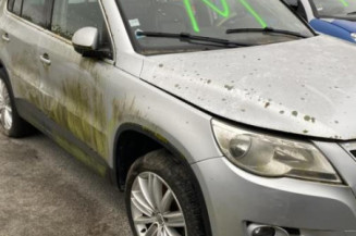 Cardan droit (transmission) VOLKSWAGEN TIGUAN 1