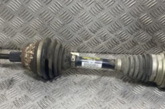 Cardan gauche (transmission) VOLKSWAGEN TIGUAN 1 Photo n°1